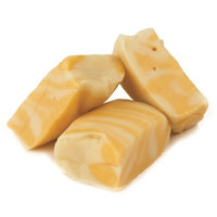 Creamsicle Orange & Cream Swirl Fudge smooth creamy 1 pound