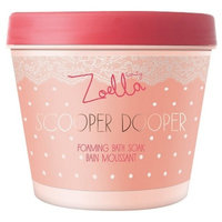 Zoella Beauty Scooper Dooper Bain Moussant Foaming Bath Soak 13.4 oz