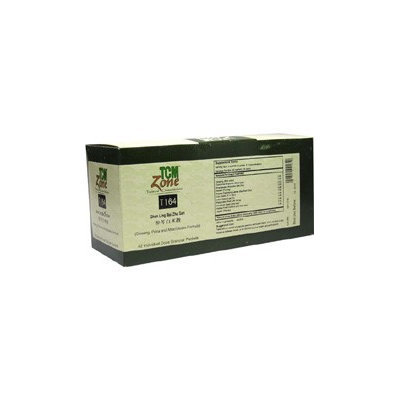 Shen Ling Bai Zhu San (Granules) 42 pkts by TCMzone