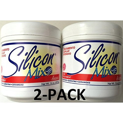 Silicon Mix Treatment - 16 oz. 2-PACK