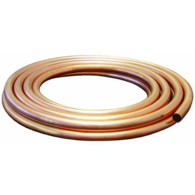 General-Purpose Utility Grade Copper Tubing Coil