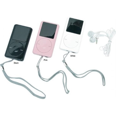 Premium MP3 Style Radio (Case of 25)