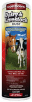 Pbi/Gordon Corp 5353092 Dairy & LiveStock Dust 1-Lb Ready-To-Use - Each