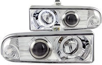 1998-2004 Chevrolet Blazer Headlight Anzo Chevrolet Headlight 111016