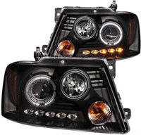 2004-2008 Ford F-150 Headlight Anzo Ford Headlight 111028