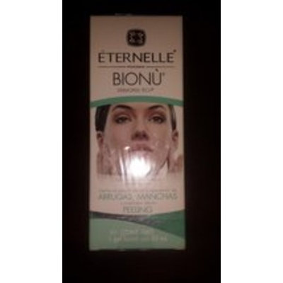 Eterernelle Pharma Bionu by CICATRICURE