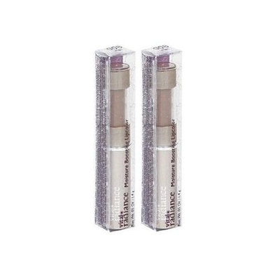 Vital Radiance Moisture Boosting Lipcolor #008 MALT (Qty, of 2 Tubes)DISCONTINUED