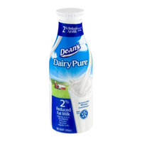 Dean Foods Company Garelick Farms Dairy Pure 2% Reduced Fat Milk, 1.0 QT
