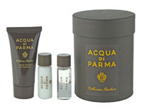 Acqua Di Parma ' Collezione Barbiere' 3 Piece Mini Set