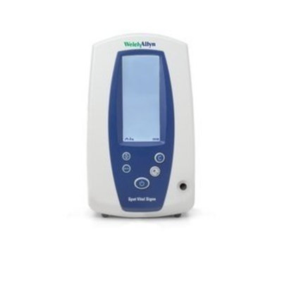 Welch Allyn 4200B-E1 Spot Vital Signs with NIBP