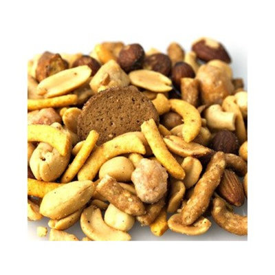 Snack and Trail Mixes (Nutty Crunch Snack Mix, 2 LB)