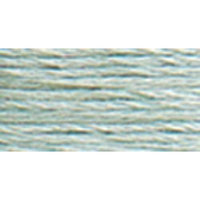 Anchor Six Strand Embroidery Floss 8.75 Yards-Blue Mist Light 12 per box