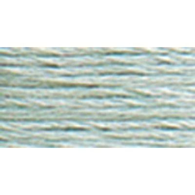 Anchor Six Strand Embroidery Floss 8.75 Yards-Blue Mist Light 12 per box