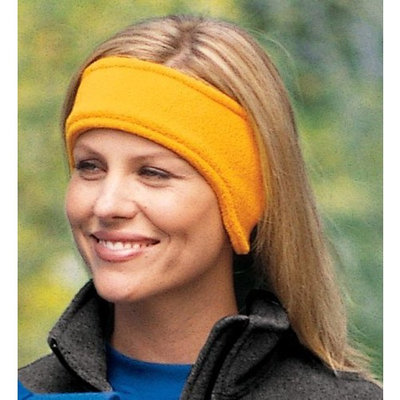 Port Authority R-Tek Stretch Fleece Headband. C910