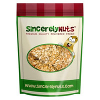 Sincerely Nuts Sunflower Brittle, 5 LB Bag