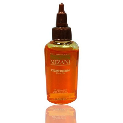 Mizani Comfiderm Scalp Oil Relieves Dry Scalp 1.7