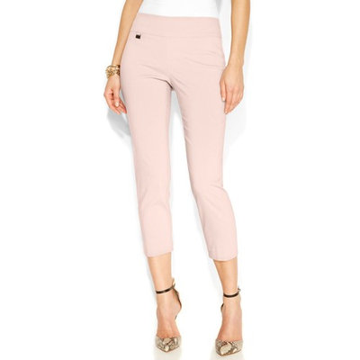Printed Top & Skinny Pants, Created for Macy's