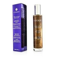 By Terry Tea To Tan Hydra-Bronze Shaker Spray Allover Water-Mist (Face & Body) 100Ml/3.38Oz
