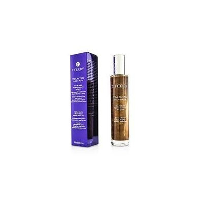 By Terry Tea To Tan Hydra-Bronze Shaker Spray Allover Water-Mist (Face & Body) 100Ml/3.38Oz