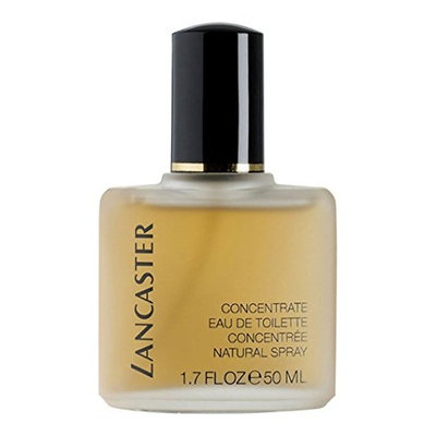 Lancaster Concentrate For Women Eau De Toilette Spray 1.7oz / 50ml New Without Box