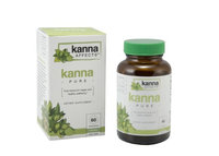 Pure Kanna Affects 60 Caps