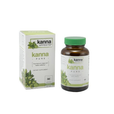Pure Kanna Affects 60 Caps