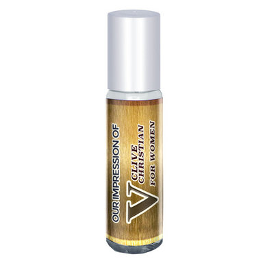 Our Impression of Clive Christian V (women) by Quality Fragrance Oils (Roll On) Cologne / Perfume