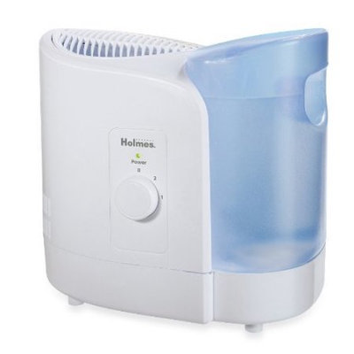 Holmes Cool Mist 1 Gallon Humidifier / HCM600-U