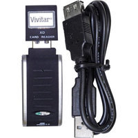 Vivitar RWXD XD Card Reader