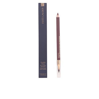Estee Lauder Double Wear Stay-in-Place Lip Pencil for Women, Spice, 0.04 Ounce by Estee Lauder