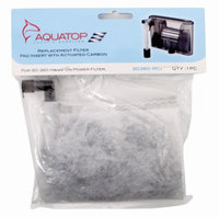 Aquatop Replacement Filter For Aquatop 3D-360