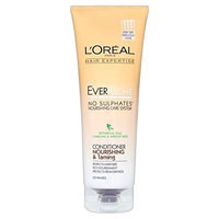 L'Oreal Hair Expertise Ever Riche Conditioner Nour & Taming 250ml (PACK OF 6)