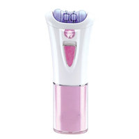 Tonewear Multi-Functional Women's Facial Tweezer Hair Removal Depilatory