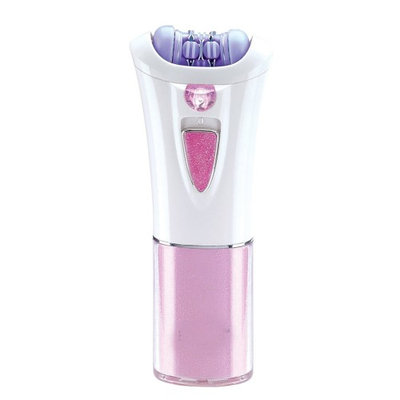 Tonewear Multi-Functional Women's Facial Tweezer Hair Removal Depilatory