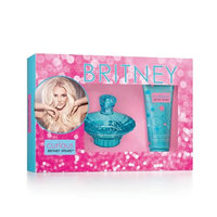 Curious by Britney Spears Women's Fragrance Gift Set - 2pc