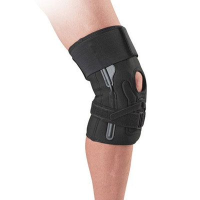 Ossur FX Patella Stabilizer Size: X-Large