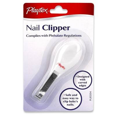 Regent Baby Playtex Nail clipper