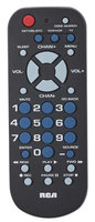 Audiovox Rca Rcr503Br 3-Device Palm-Sized Univer