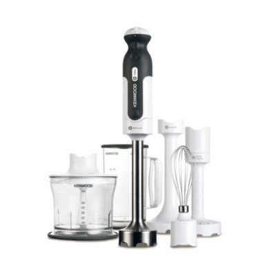 Kenwood Triblade Hand Blender