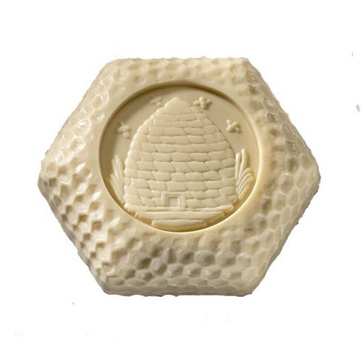 BAUDELAIRE Honey Soap Royal Jelly 2Bar