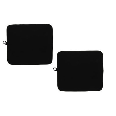 Safety 1st- Bottle/Dish Drying Mats- 16x18