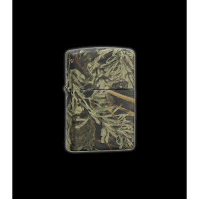 Zippo Camo Lighters