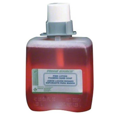 Primus Source Prime Source 75004236 CPC 1200 ml Pink Lotion Foaming Hand Soap - Case of 3