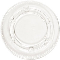 Boardwalk 1-1/2 - 2-1/2oz Portion Cup Lid - 24 PK OF 100