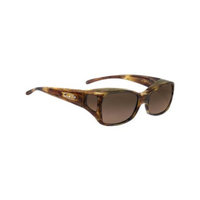 Fitovers By Jonathan Paul Style Line Dahlia Polarized Sunglasses