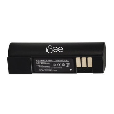 Advanced Technology Office ATO Lithium ion Video Recorder Battery - Lithium Ion (Li-Ion) - 3.7V DC