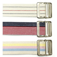 Gait Belt Standard White 60