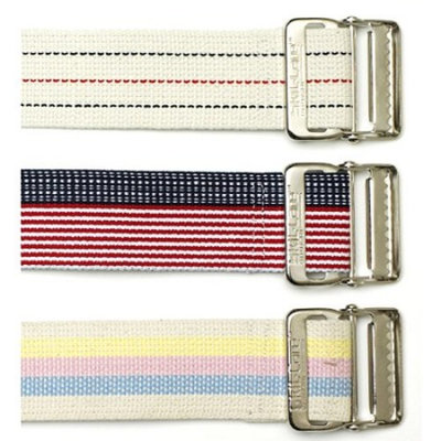 Gait Belt Standard White 60