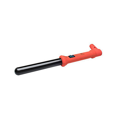 Aria Beauty 25mm Clipless Curler, Bellini, 1 ea