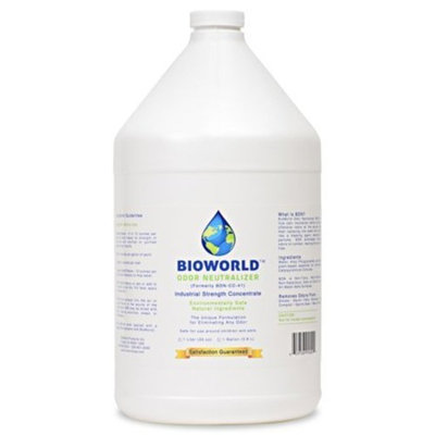 Skunk Odor Neutralizer - 1 Gallon